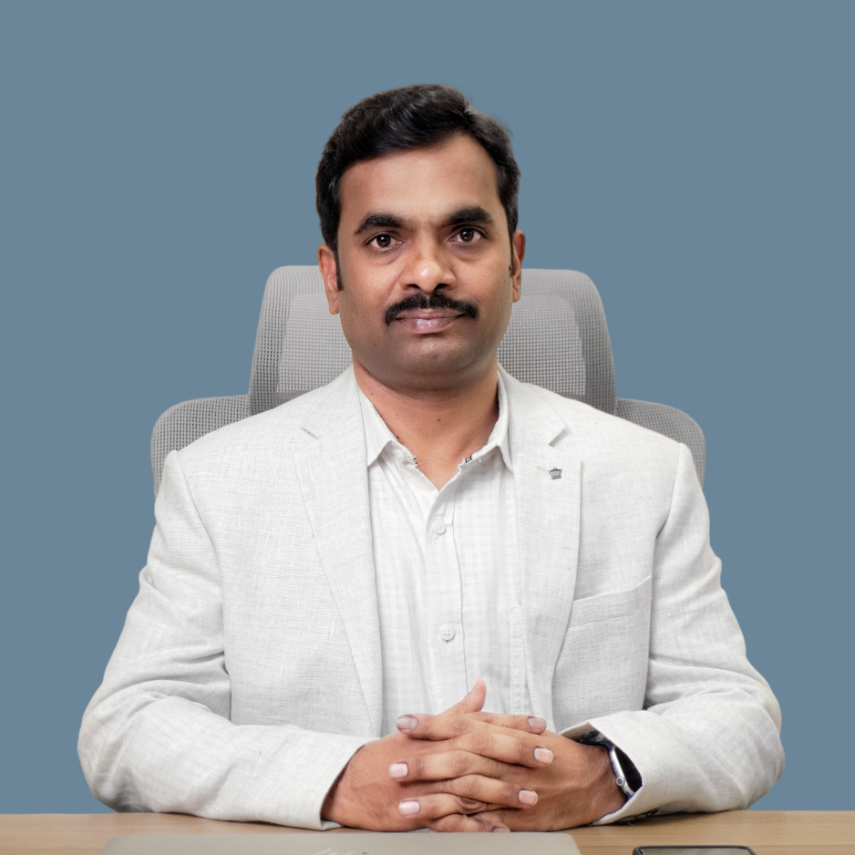 Dr.S.Vijayakumar