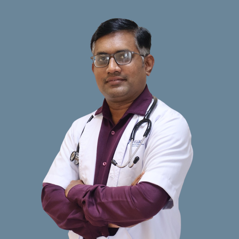 Dr Jeyakumar