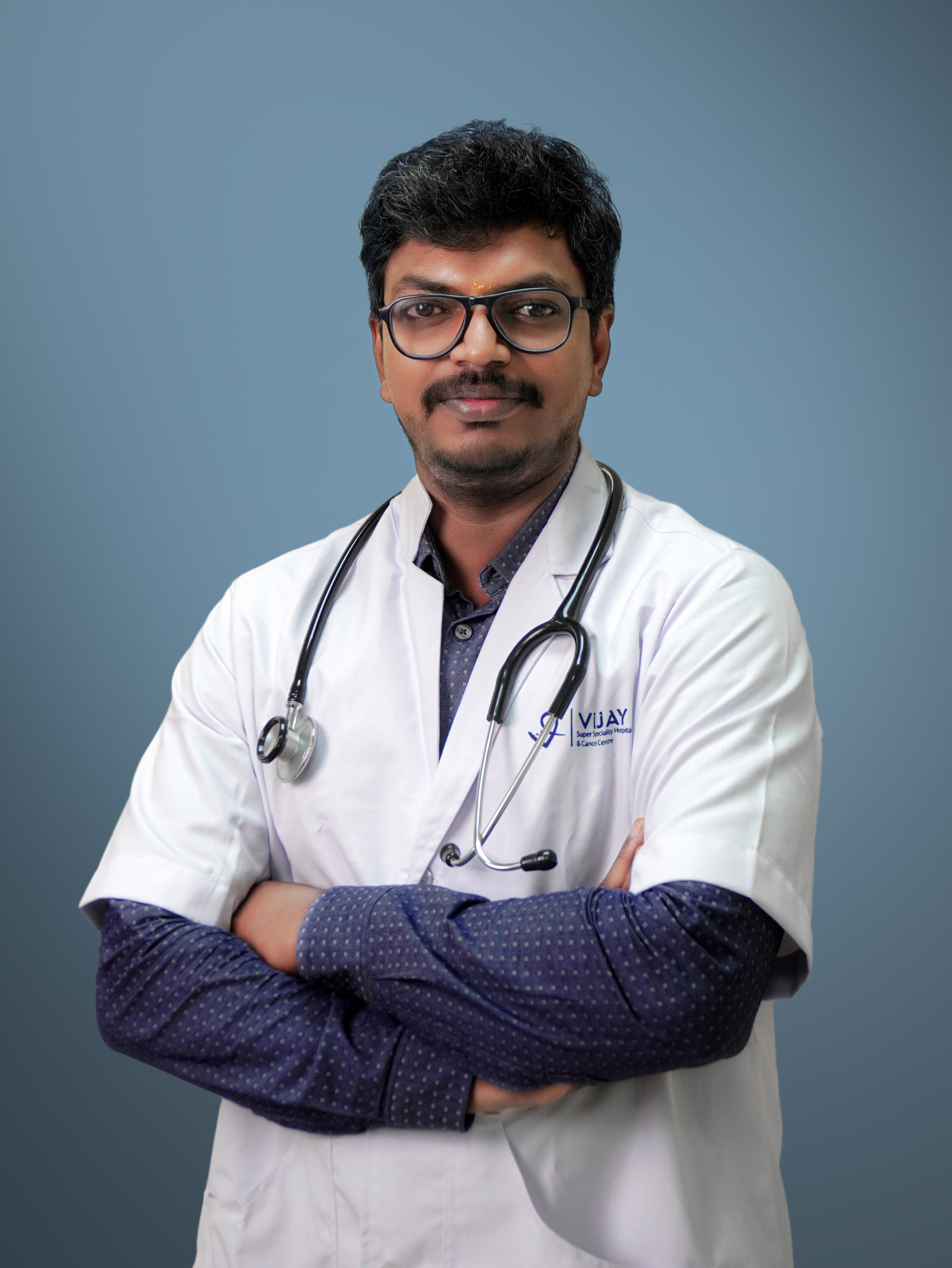 Dr.P.Prasanth