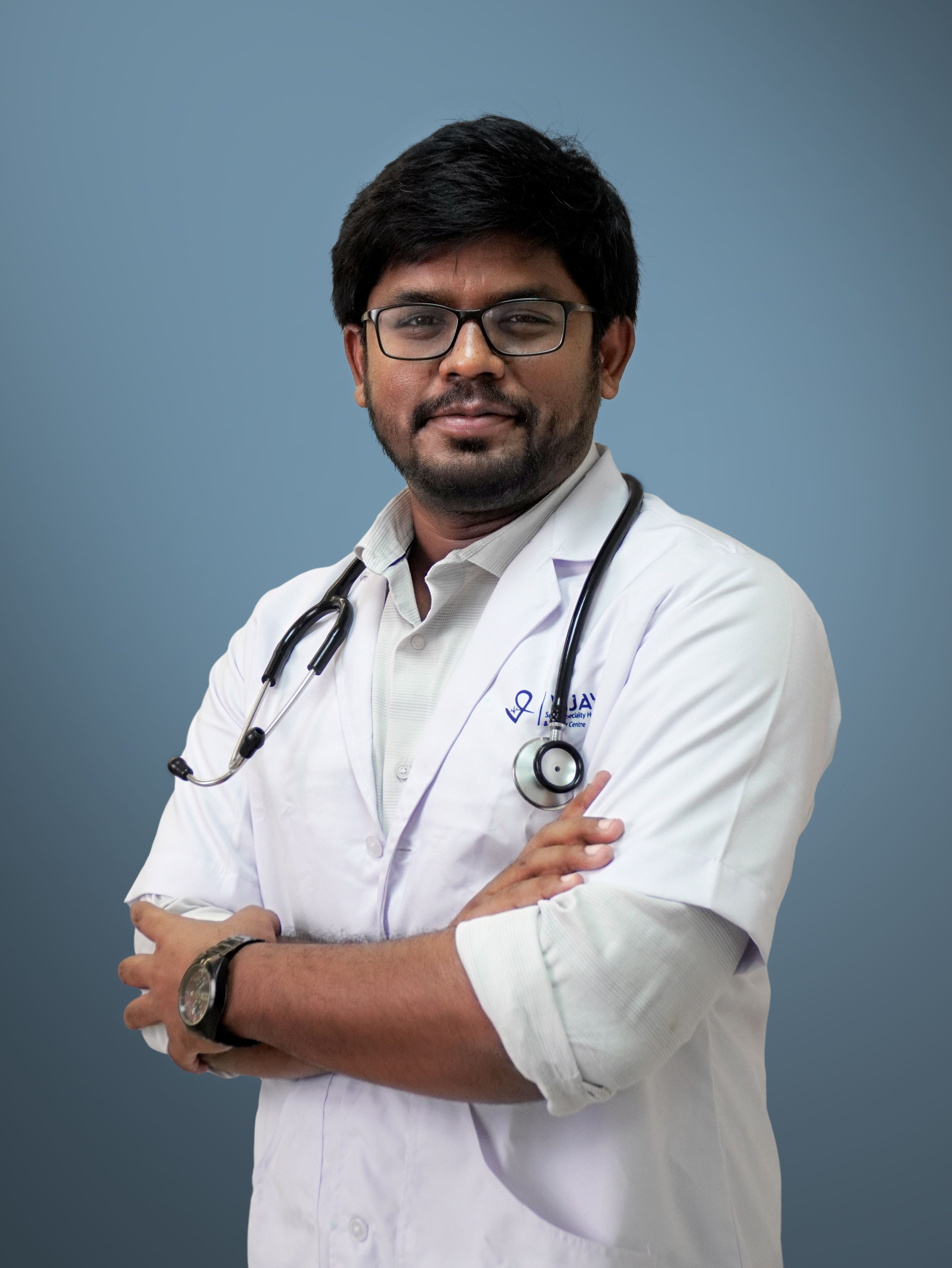 Dr.M.Rathnakumar