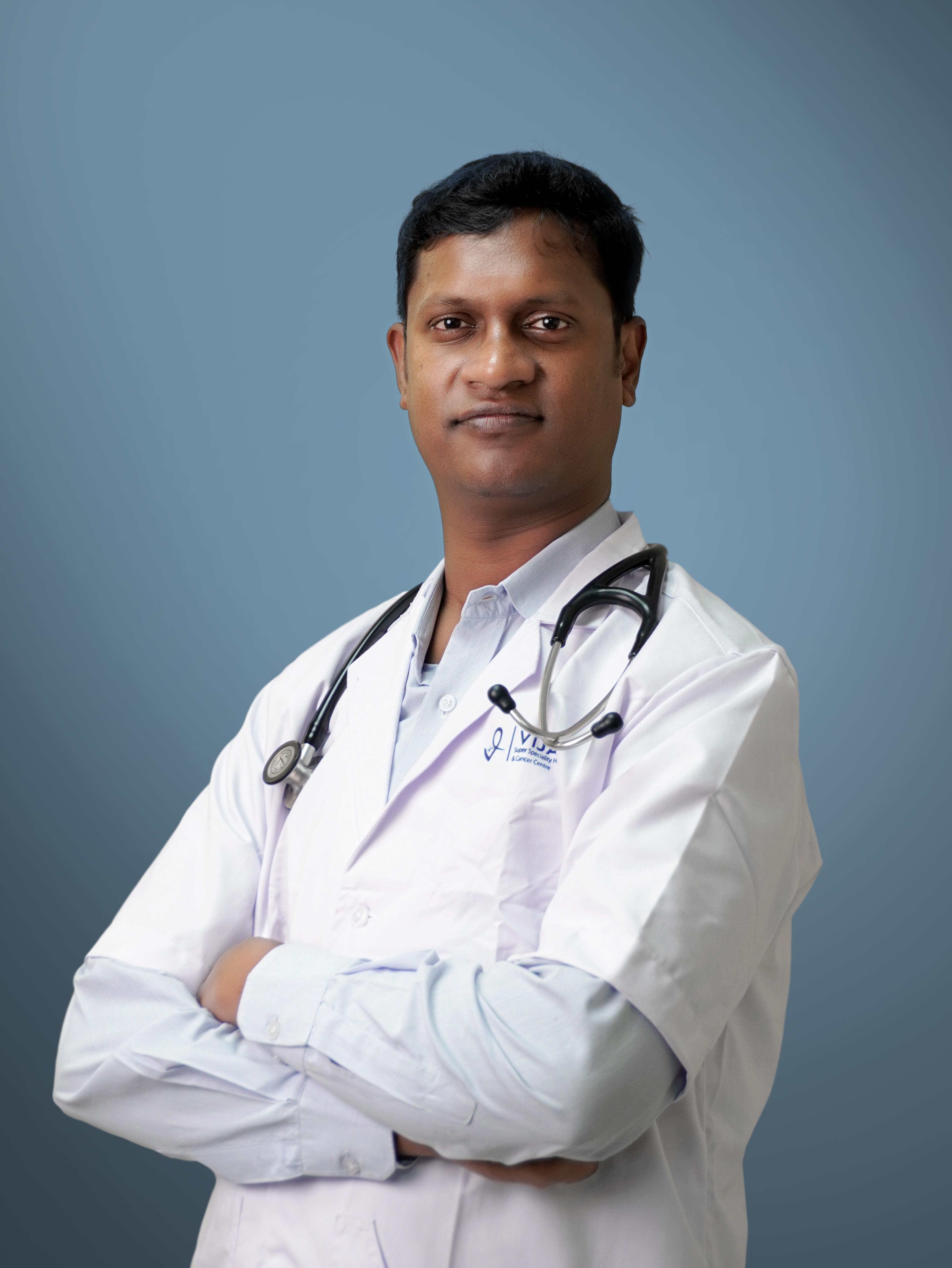 Dr.K.Shanmugam