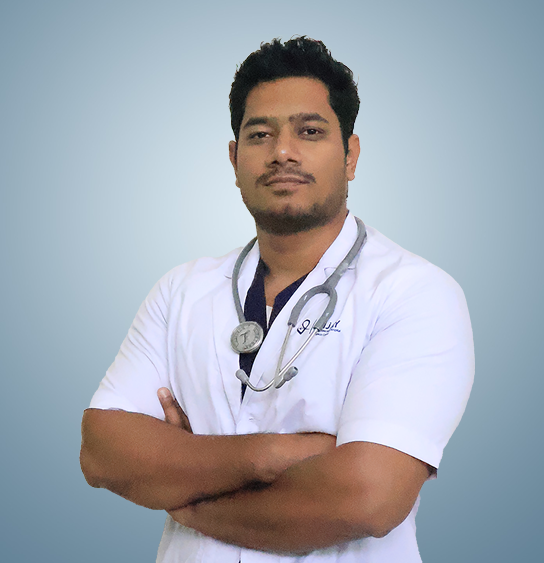 Dr.K.S.Rajendrakumar