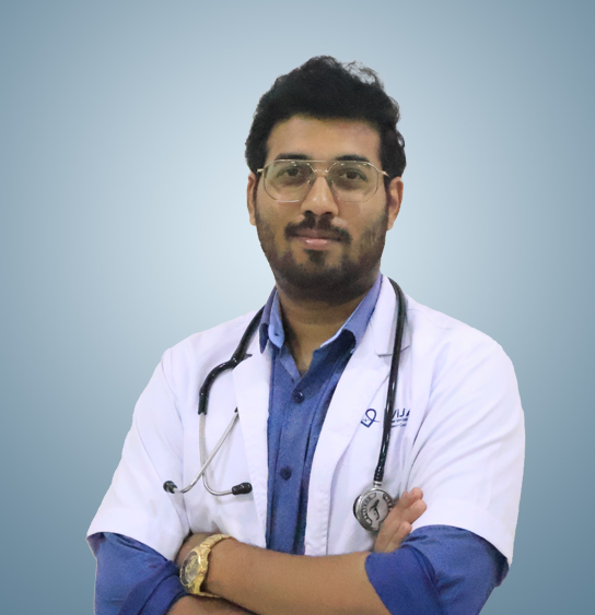 Dr.V.K.Vharun