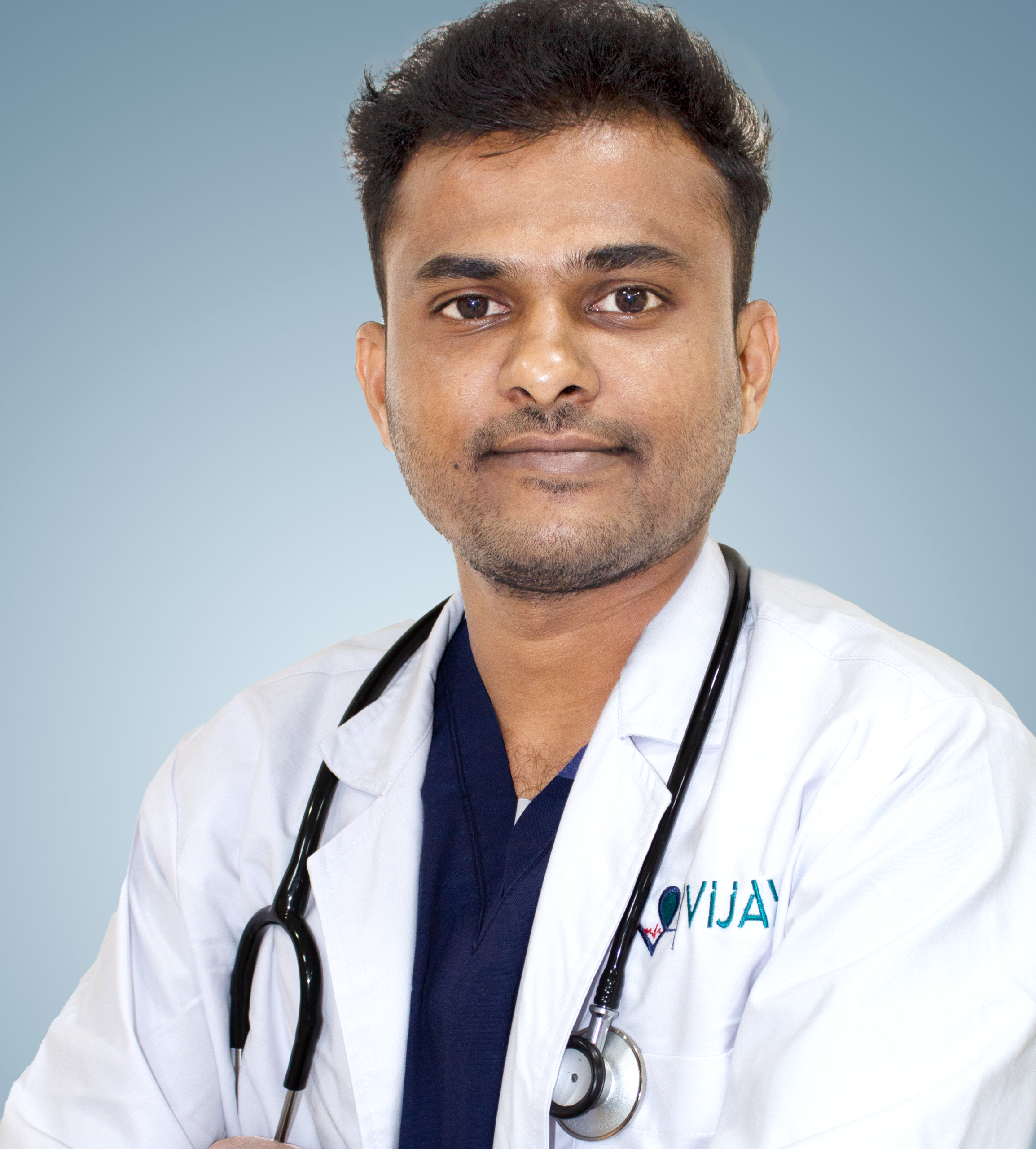 Dr.Aravind Rajendran