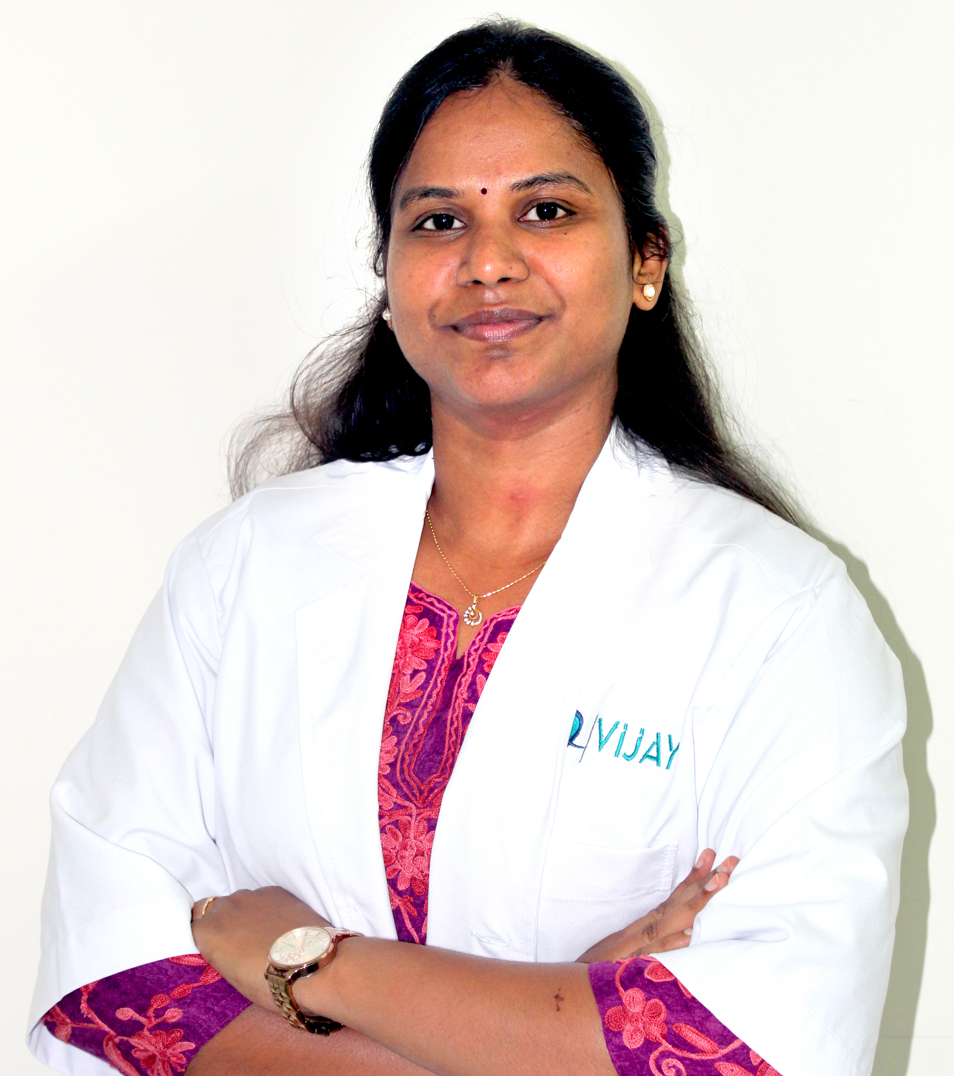Dr. VINODHINI PALANISAMY