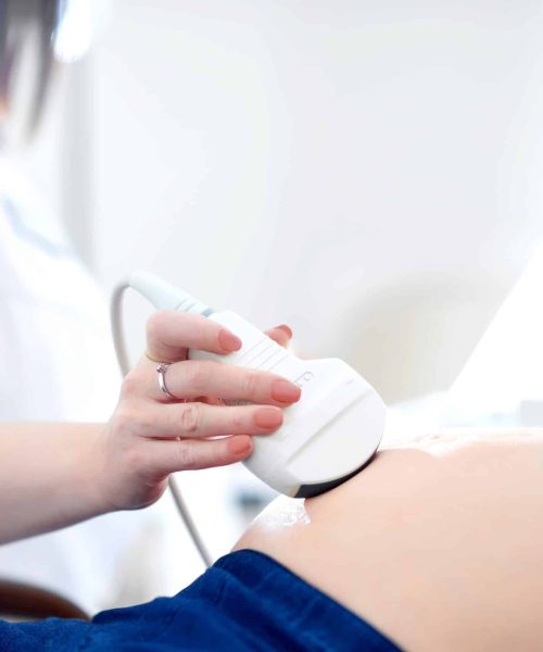 Obstetrics & Gynaecology-min