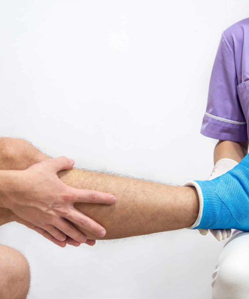 Orthopedics and trauma-min